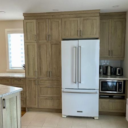 Grand 5 ½ rénové – Style condo – Fabreville – 1er étage Triplex – 1950 $/mois - Photo 4
