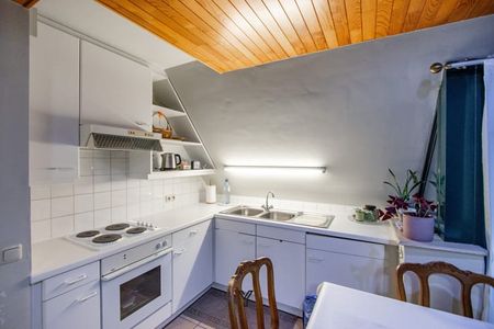 Appartement te huur - Foto 4