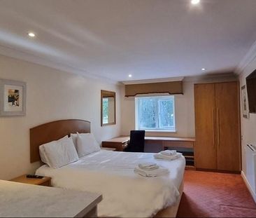 Studio to rent - Photo 4