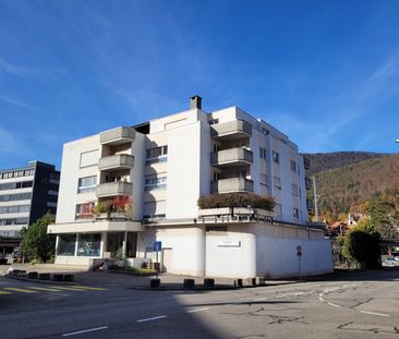 Bel appartement de 3 pièces au 3e étage - Photo 1