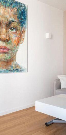 Appartement 42m² – 2 pièces – Ivry-sur-Seine - Photo 1