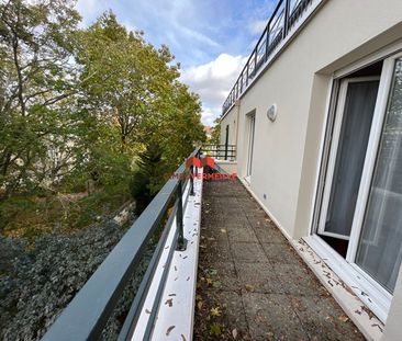 Appartement 1 Pièce 26 m² - Photo 1