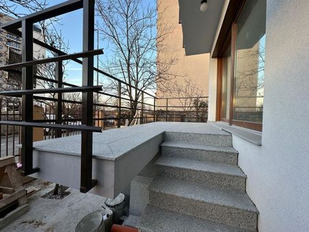 Brancoveanu Oraselul Copiilor 172 mp D+P+E1+M curte 100 mp - Photo 2