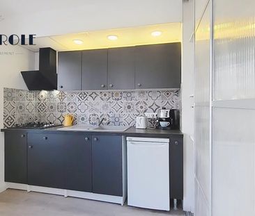 Location Appartement 1 pièce 21m² PERPIGNAN 66100 - Photo 4