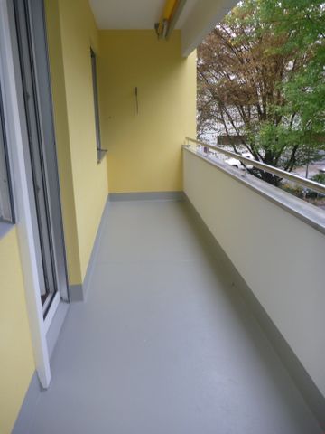 3 Zimmer, 60 m², 2. Stock - Photo 2