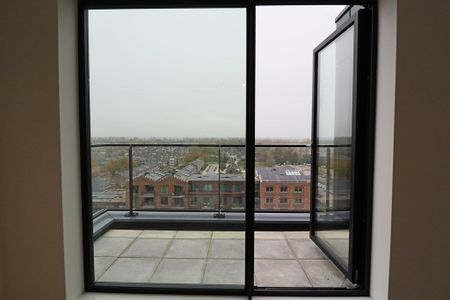 Te huur: Appartement Dudokstraat 96 in Hoofddorp - Photo 5