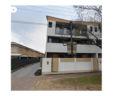 New Townhouse for Rent in a Desirable Location - Photo 1