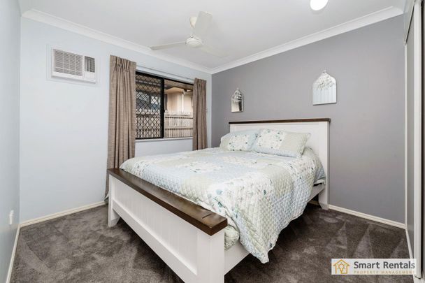 2 Monaro Circuit, Mount Louisa QLD 4814 - House For Rent | Domain - Photo 1