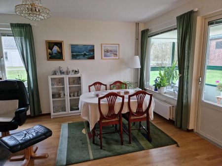 Fridhemsgatan 2C, Kävlinge - Photo 3