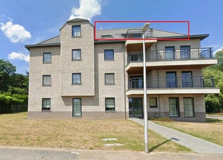 Appartement te huur - Foto 4