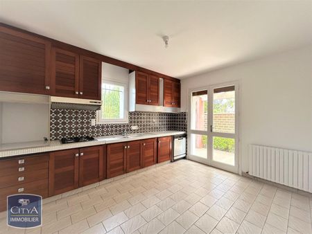Location Maison 7 pièces 163m² MONTAUBAN 82000 - Photo 3