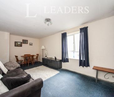 2 bedroom apartment to rent Richmond Court, Richmond Hill, Luton, LU2 - Photo 5