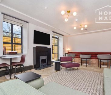 1 bedroom flat to rent - Photo 4