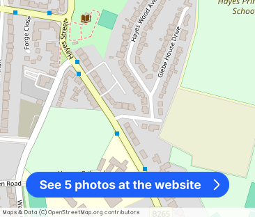 Burwood Avenue Bromley BR2 - Photo 1