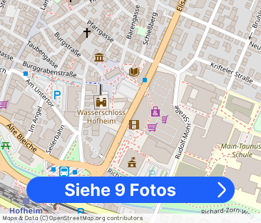 WOHNRIESE + kernsaniert + schick und modern ausgestattet + Balkon u... - Foto 1