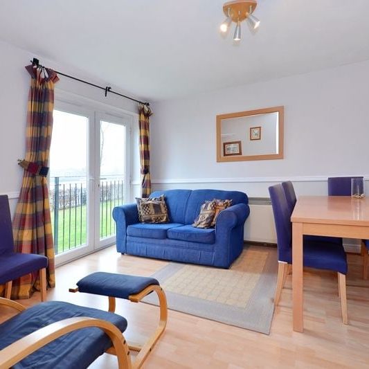 2 Bed Flat, Ferguson Close, E14 - Photo 1