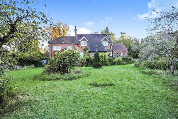 1 bedroom in a house share to rent - Photo 1