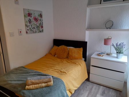 Studio to rent - Photo 3