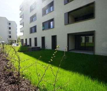 2 Zimmer-Wohnung | Garten | Lochau - Foto 4