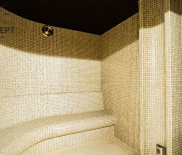 2 pok. | Balkon | SPA i Siłownia | Centrum - Zdjęcie 6