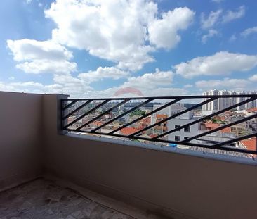 Apartamento 2 dormitórios, 2 banheiro, 1 vaga a 15min da estação Co... - Photo 6