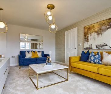 3 bedroom semi-detached house to rent - Photo 4