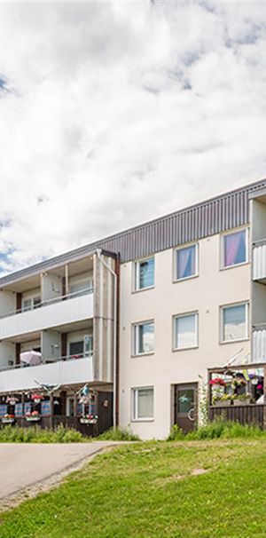 Västerled 84 A - Foto 1