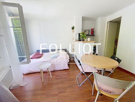 CAEN AU PIED STUDIO MEUBLE - Photo 4