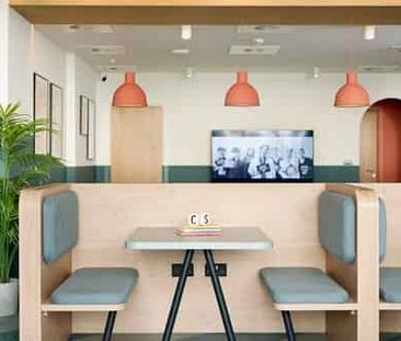 Silver Studio - Photo 1