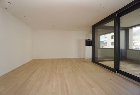 2-Zimmer-Wohnung | Terrasse | Lochau - Foto 2