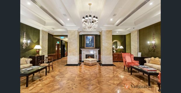 Observatory Tower - Impressive Furnished One Bedroom Apartment - Photo 1