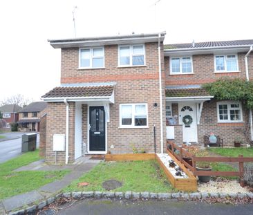 Hawkins Grove, Church Crookham, Fleet, GU51 - Photo 3