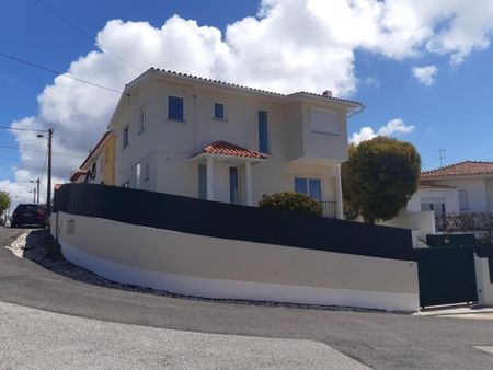 3 room luxury House for rent in Murches, Cascais e Estoril, Cascais, Lisbon - Photo 2