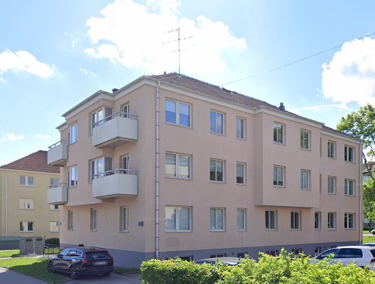 Gustav Adolfsgatan, Linköping - Photo 1