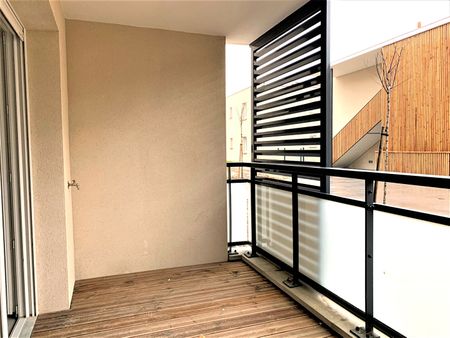 Appartement 2 pièces - Photo 2