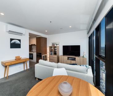 1713/15 Bowes Street, Phillip ACT 2606 - Apartment For Rent | Domain - Photo 2
