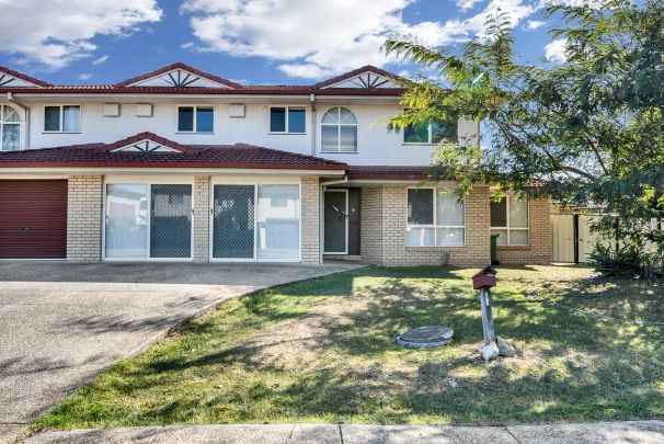 “Spacious Dual-Level Home with Outdoor Entertaining!” - Photo 1