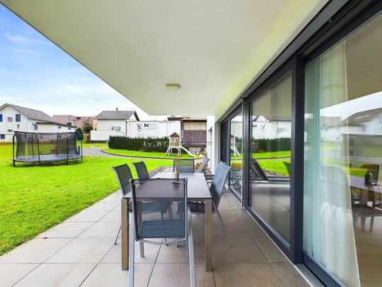 Maison unifamiliale moderne - Parfaite pour les familles et les individualistes - Photo 1