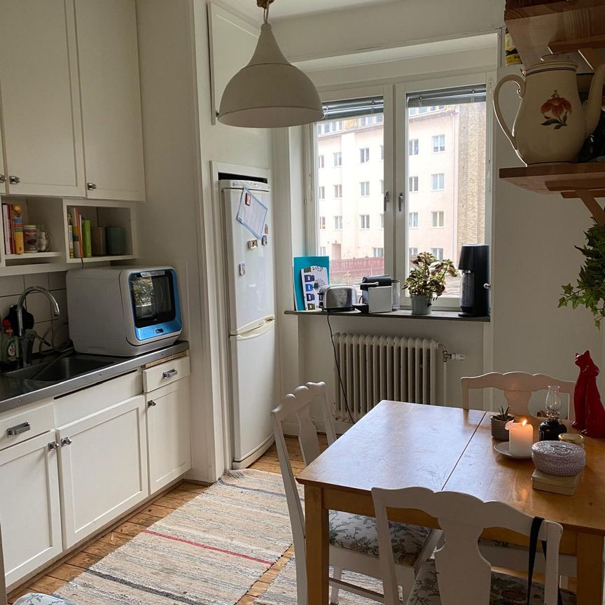 Karlshamnsgatan, Malmö - Photo 1