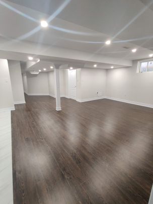 For Lease - 8 Mccourt Drive, Ajax, Ontario - Photo 1