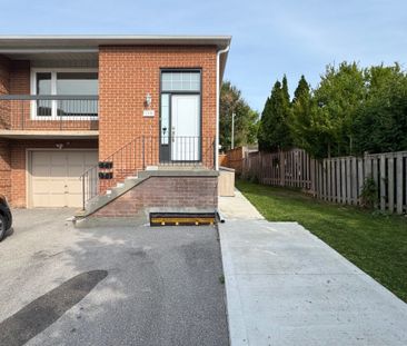 For Lease - 115 Tall Grass Trail Unit# Upper, Vaughan, Ontario - Photo 5