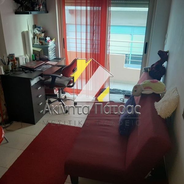 Studio/Γκαρσονιέρα για ενοικίαση Πάτρα - Κέντρο (Πάτρα) - Φωτογραφία 1