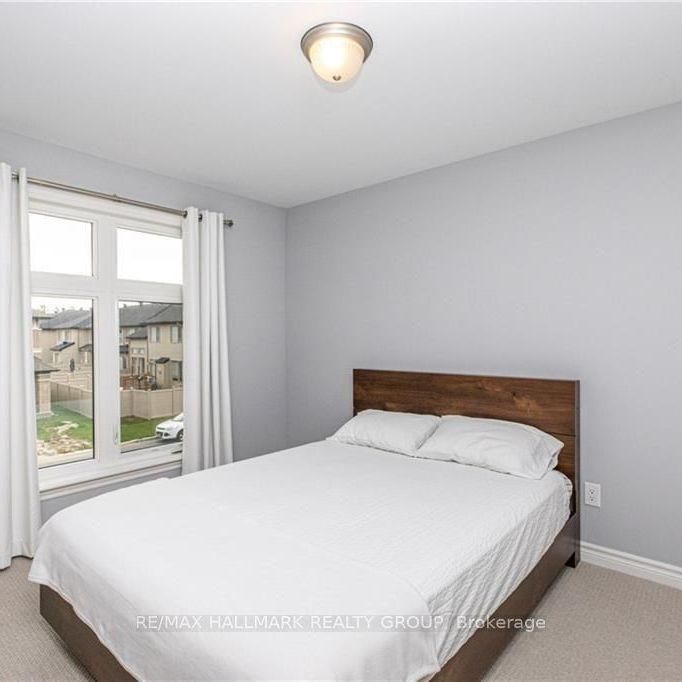 For Lease - 502 Featherfoil Way, Orleans - Convent Glen and Area, Ontario - Photo 1