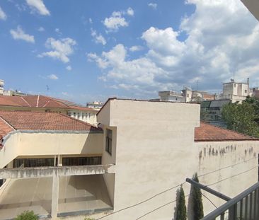 Διαμέρισμα για ενοικίαση Άγιος Βελησσάριος (Λάρισα) - Photo 6