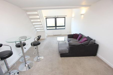 2 bedroom apartment to rent - Photo 4