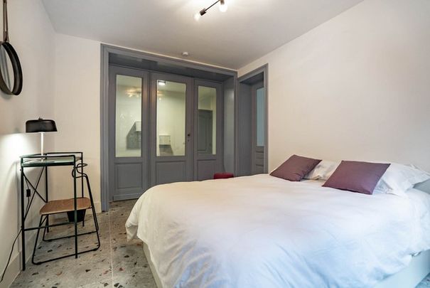 Room at Rue De Hennin 19 - Foto 1