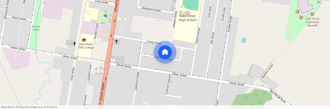 18 Lindsay Avenue, Glen Innes, NSW, 2370