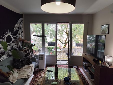 Location Appartement 2 pièces 44m² ANGERS 49000 - Photo 2