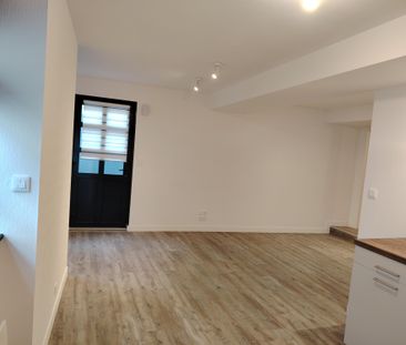 Location / Appartement T2 - Photo 3