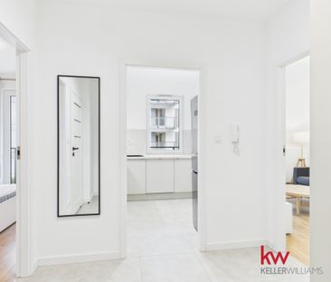 wygodne mieszkanie w doskonałej lokalizacji - Photo 6